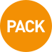 Promoció En pack 8 unitats 0.70 €/ud que és vàlida des de 24/09/2026 fins a 21/10/2026