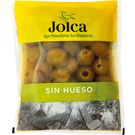Aceitunas Manzanilla sin Hueso  Bolsa