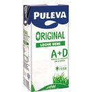 Leche Semidesnatada Brik