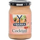 Salsa Cocktail Tarro Cristal