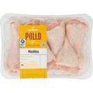 Muslitos de Pollo