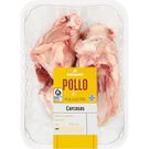 Carcasas de Pollo
