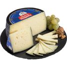 Queso Mezcla Semi Leche Pasteurizada