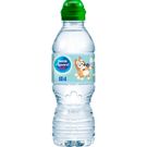 Agua Mineral Natural Tapón Sport