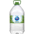 Agua Mineral Natural Garrafa