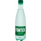 Agua Mineral con Gas Botella