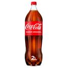 Refresco Cola Botella