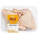 Cuarto Trasero de Pollo