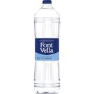 Agua Mineral Natural. Botella