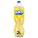 Refresco Limón Botella