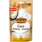 Coco Rallado