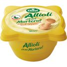 Allioli Mortero