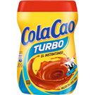 Cacao Instantáneo Turbo  ¡Haz la compra en Consum!
