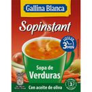 Sopinstant Verdura Caja