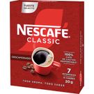 Café Descafeinado Soluble