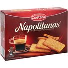 Galletas Napolitanas