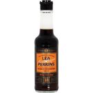 Salsa Worcestershire Botella