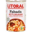 Fabada Asturiana Bote