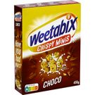 Cereales Chocolate Mini