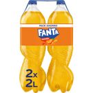 Refresco Naranja Bipack Indivisible