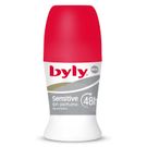 Desodorante Roll-On Original Sensitive