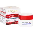 Crema Revitalift Noche Antiarrugas más Firmeza