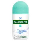 Desodorante Roll-On Tacto Puro N.B