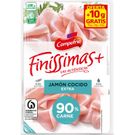 Jamón Cocido Finíssimas
