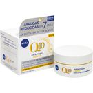 Crema Antiarrugas Q10 de Día