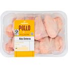 Alas de Pollo