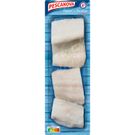 Filetes de Bacalao