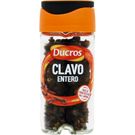 Clavos Enteros Tarro