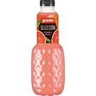 Bebida a Base de Zumo de Pomelo Rosa Pet