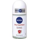 Desodorante Roll-On Dry Comfort