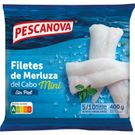 Filete de Merluza del cabo Baby