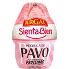 Pechuga de Pavo