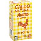 Caldo Líquido de Pollo Brik