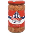 Alubia Pinta Cocida Frasco