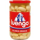 Alubia Cocida Granja Frasco