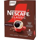 Café Soluble Natural 10 Sobres