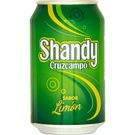 Cerveza Shandy Lata