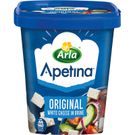 Queso Fresco Apetina en Salmuera