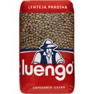 Lenteja Pardina