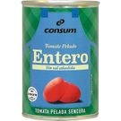 Tomate Entero Lata