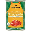 Tomate Troceado Lata