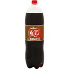 Refresco Cola sin Cafeina Botella