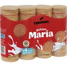 Galletas María Pack de 4