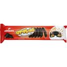Choco Aritos Bañados de Chocolate Negro