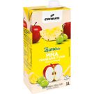 Zumo Piña,Uva, Manzana Concentrado Brik