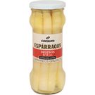 Espárragos Extra 8/12 Piezas Frasco